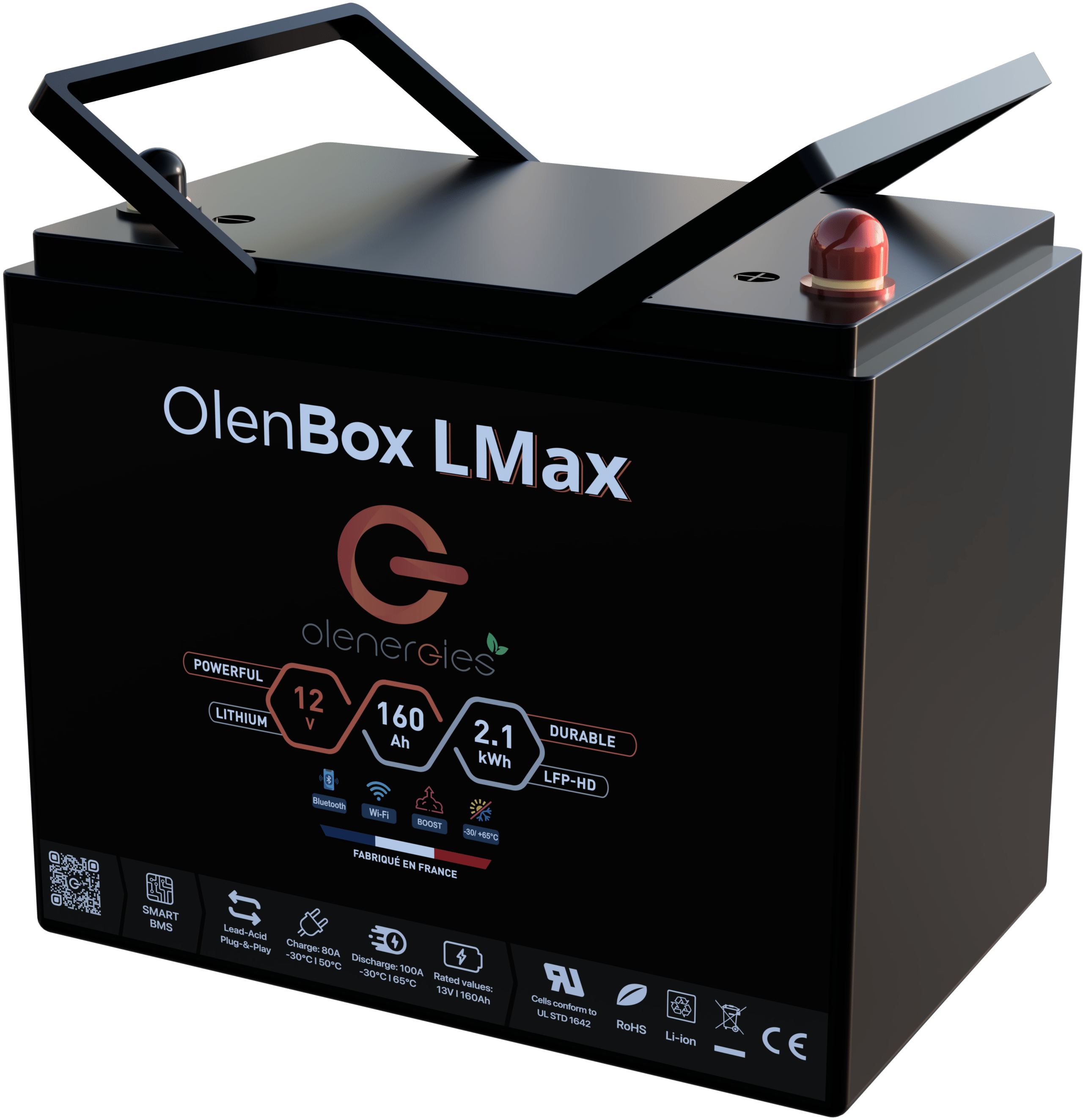 5 IM OB LMax12V PRO